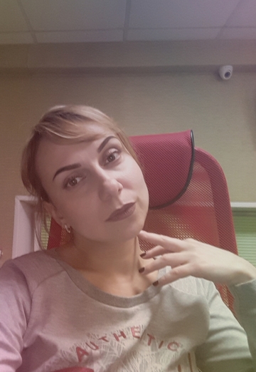 My photo - Viktoriya, 37 from New Urengoy (@viktoriya99866)