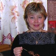 Olga 52 Baltisk