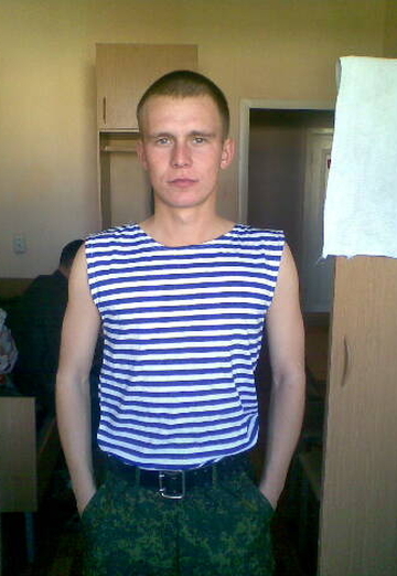 Моя фотография - Darzamat, 33 из Башмаково (@id401762)