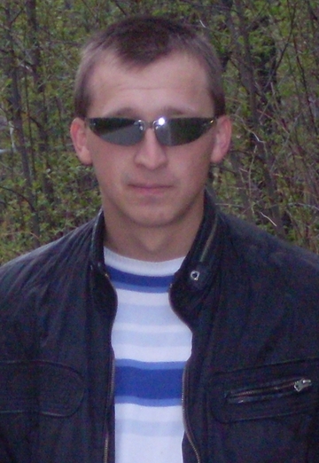 Моя фотография - turok, 37 из Байкальск (@id38789)
