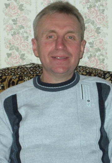 My photo - Oleg, 56 from Priluki (@grigor-oleg)
