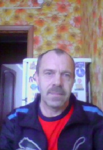My photo - kolya, 57 from Nelidovo (@koly8475013)