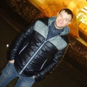 Павел Михайлов, 35, Татищево