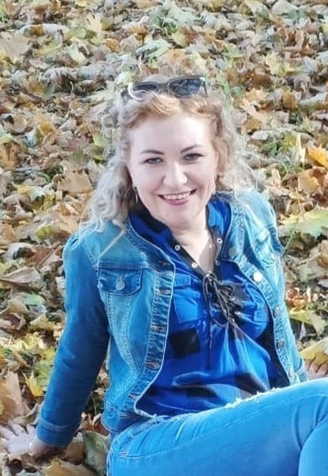 Minha foto - Ekaterina, 41 de Krasnogorsk (@ekaterina203444)