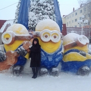 Татьянка, 43, Приобье