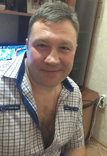 My photo - Yeduard Lyubimov, 51 from Kotlas (@eduardlubimov)