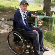 радик, 46, Заинск
