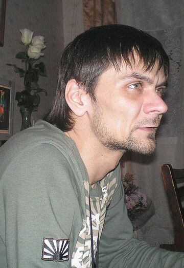 Моя фотография - николай, 51 из Елабуга (@nikolay10002)