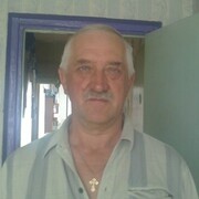 Алексей 64 года (Лев) Новосибирск