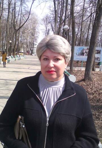 Моя фотография - Любовь, 71 из Москва (@lubov25921)