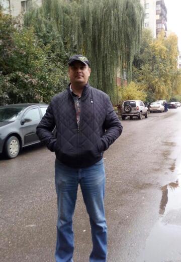 My photo - Andrey, 47 from Tambov (@andrey732930)