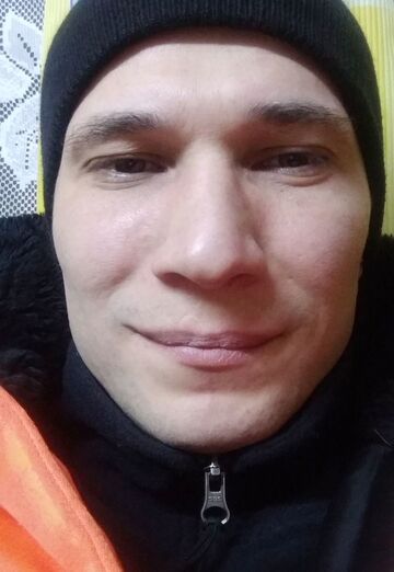 Моя фотография - Алексей, 42 из Екатеринбург (@aleksey572339)