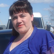 ольга, 42, Шатки