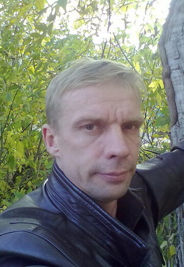 Моя фотография - Александр, 49 из Буинск (@aleksandr392920)