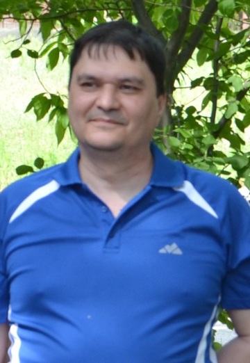 My photo - Oleg, 55 from Tolyatti (@olegbuldakov4)