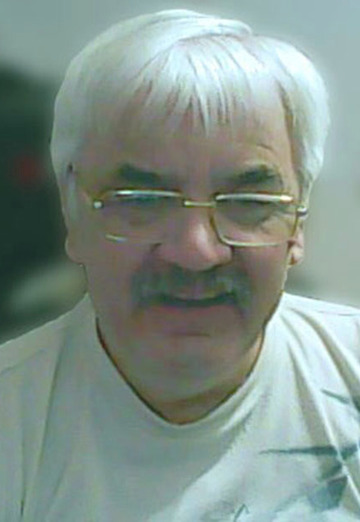 Моя фотография - Александр, 60 из Ноябрьск (@aleksandr714084)