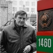 Aleksandr Shubin 68 Kyiv
