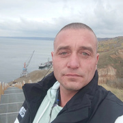 Alexey Kuzmin, 41, Кугеси