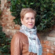 Наталия, 59, Серпухов