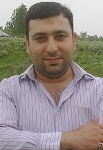 Моя фотография - ARMEN HAKOBJANYAN, 38 из Ереван (@armenhakobjanyan)