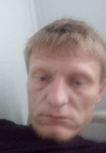 Моя фотография - Дмитрий, 42 из Нижний Новгород (@dmitriy360737)
