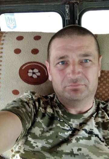 Моя фотография - Александр, 44 из Киев (@aleksandr935513)