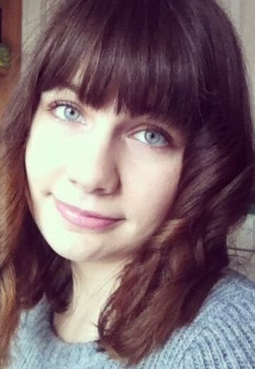 Моя фотография - Наталья, 28 из Москва (@natalya55521)