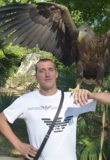 Вадим (@vadim38754) — моя фотография № 31