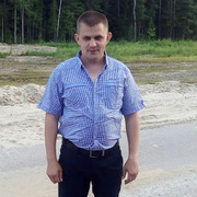 Алексей, 36, Псков