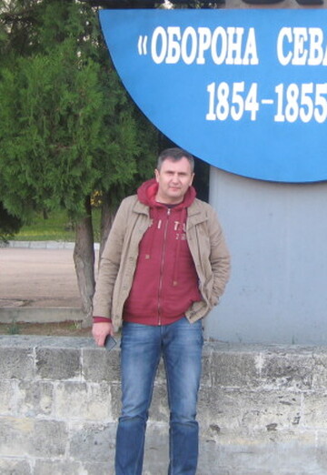 My photo - Igor, 53 from Rostov-on-don (@ltd6916099)