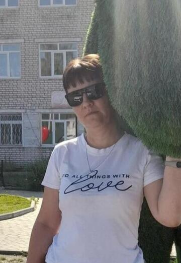 Моя фотография - Мария, 40 из Нижний Новгород (@mariya195099)