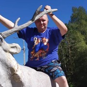 Вениамин, 39, Вичуга
