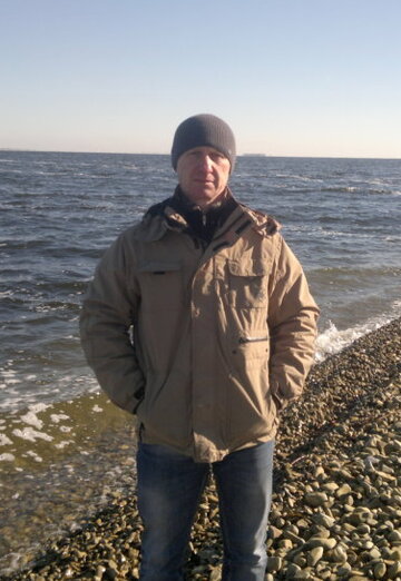Моя фотография - Игорь, 53 из Брянск (@igor325304)