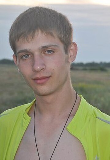 Моя фотография - Andrey, 35 из Ногинск (@andrey422076)
