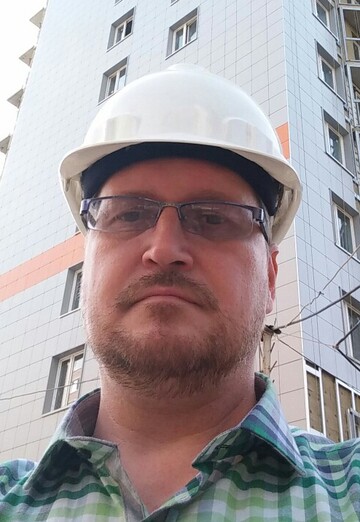 My photo - Dmitriy, 52 from Losino-Petrovsky (@dmitriy7037036)