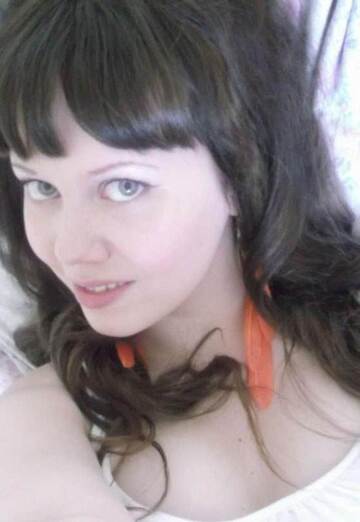 Моя фотография - Юлия, 32 из Люберцы (@mura92)