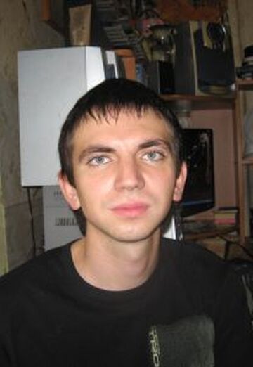 My photo - RICH, 39 from Voronezh (@kaulitzschwarz)