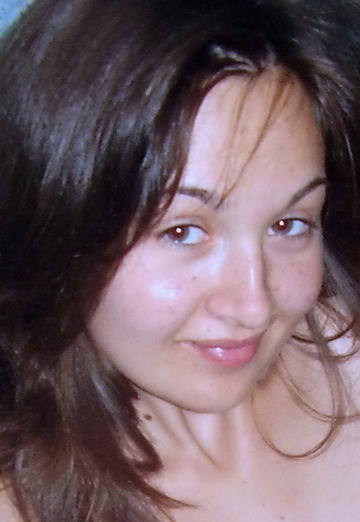 Моя фотография - Соня, 34 из Москва (@id418835)