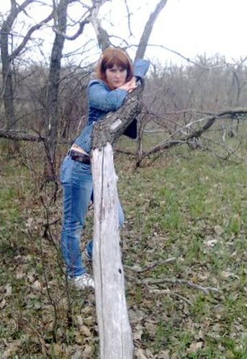 My photo - Liza, 31 from Mikhaylovka (@liza5456280)