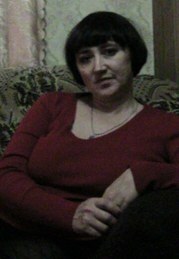 My photo - Yella, 53 from Berdichev (@ella7326632)