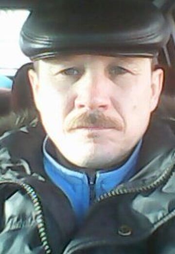 My photo - Oleg, 55 from Zelenogorsk (@oleg202468)