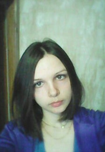 Моя фотография - Лана, 29 из Санкт-Петербург (@lana13355)