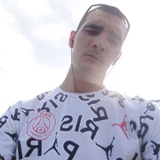 Игорь, 23, Харьков