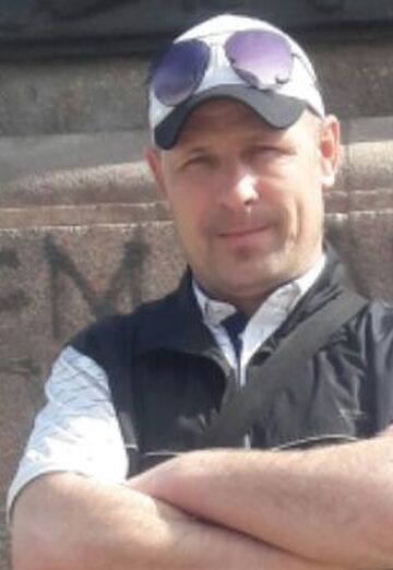Моя фотография - Владимир, 45 из Николаев (@vladimir330269)
