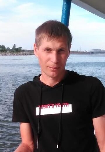 La mia foto - Konstantin, 38 di Ul'janovsk (@konstantin116211)