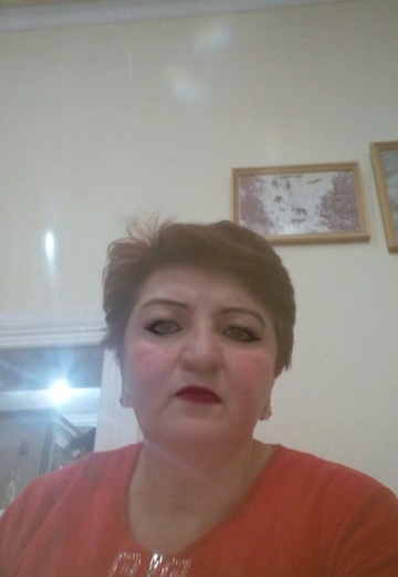 My photo - Marina, 51 from Nalchik (@marina192592)