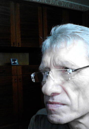 Моя фотография - игорь, 67 из Комсомольск-на-Амуре (@igor114412)