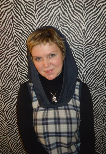 Моя фотография - ирина, 59 из Березники (@irina71044)
