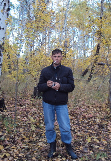Моя фотография - Игорь, 51 из Новосибирск (@igor129512)