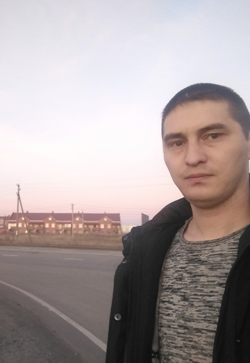 Моя фотография - Руслан, 37 из Челябинск (@ruslan198336)